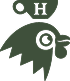 Hien Cafe Logo